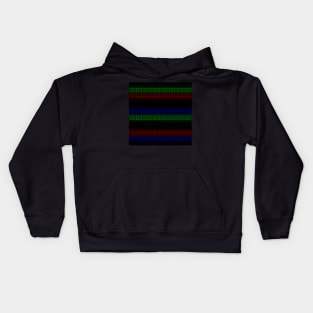 Dark Dimensions Kids Hoodie